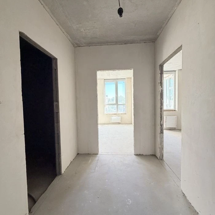 Without % 1-room apartment for sale in residential complex Pier 8, Gliba Babicha 8 B Osokor
