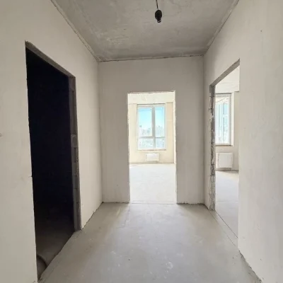Without % 1-room apartment for sale in residential complex Pier 8, Gliba Babicha 8 B Osokor