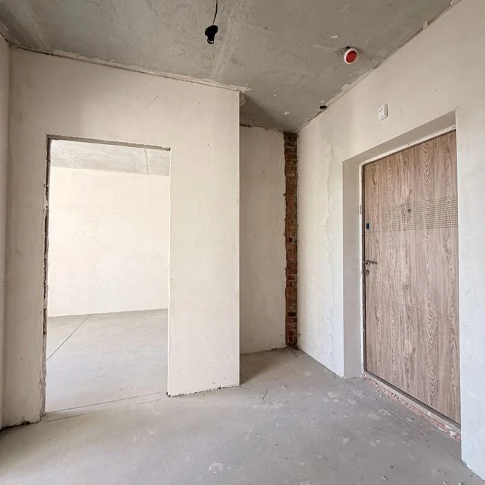 Without % 1-room apartment for sale in residential complex Pier 8, Gliba Babicha 8 B Osokor