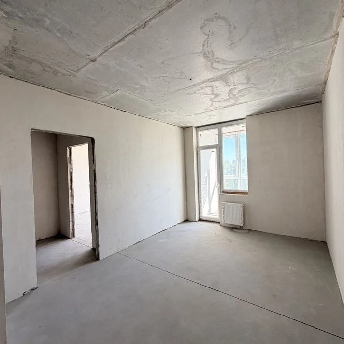 Without % 1-room apartment for sale in residential complex Pier 8, Gliba Babicha 8 B Osokor