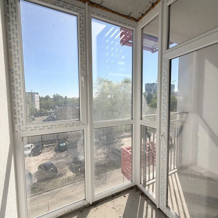 Without % 1-room apartment for sale in residential complex Pier 8, Gliba Babicha 8 B Osokor