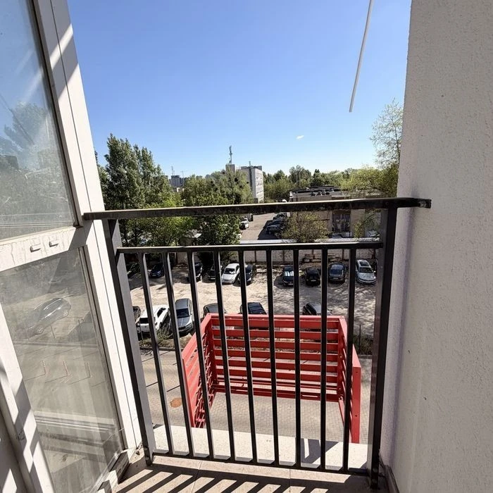 Without % 1-room apartment for sale in residential complex Pier 8, Gliba Babicha 8 B Osokor