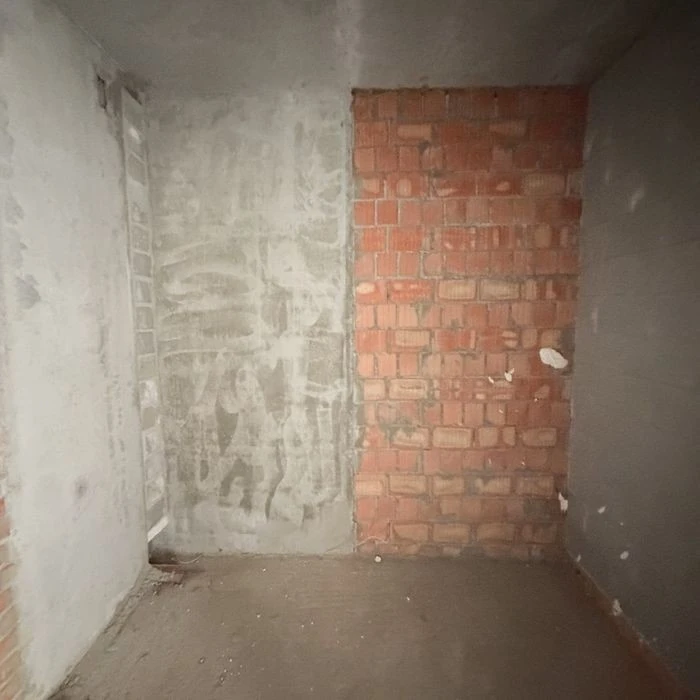 Without % 1-room apartment for sale in residential complex Pier 8, Gliba Babicha 8 B Osokor