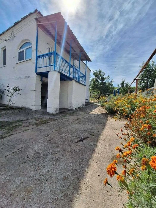 Продам просторный дом для большой семьи Гараж Камин