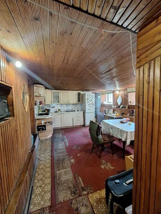 Продам просторный дом для большой семьи Гараж Камин