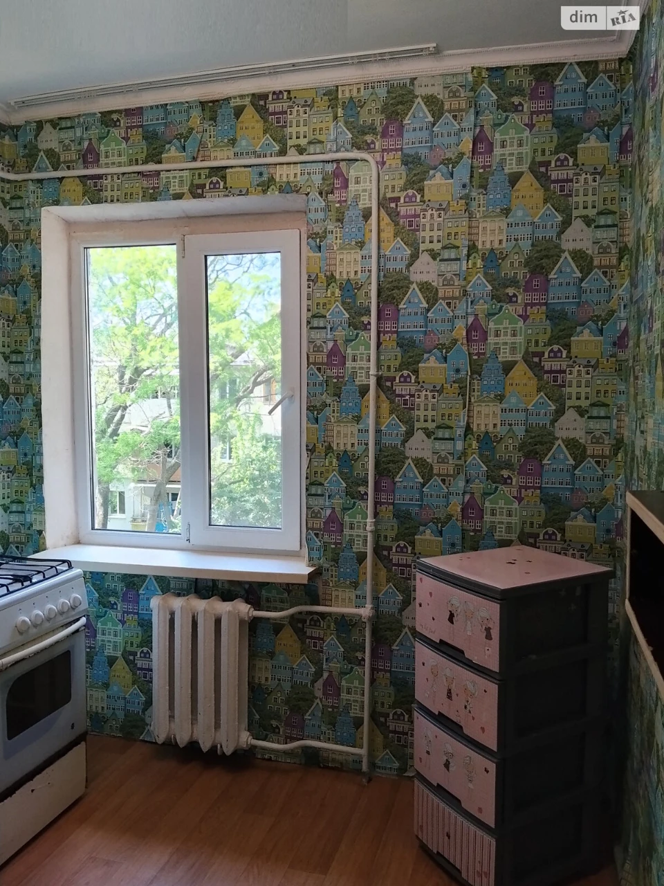 Продаж Квартира Черемушки