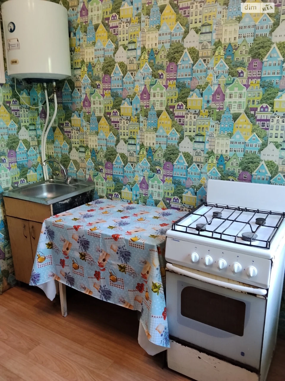 Продаж Квартира Черемушки