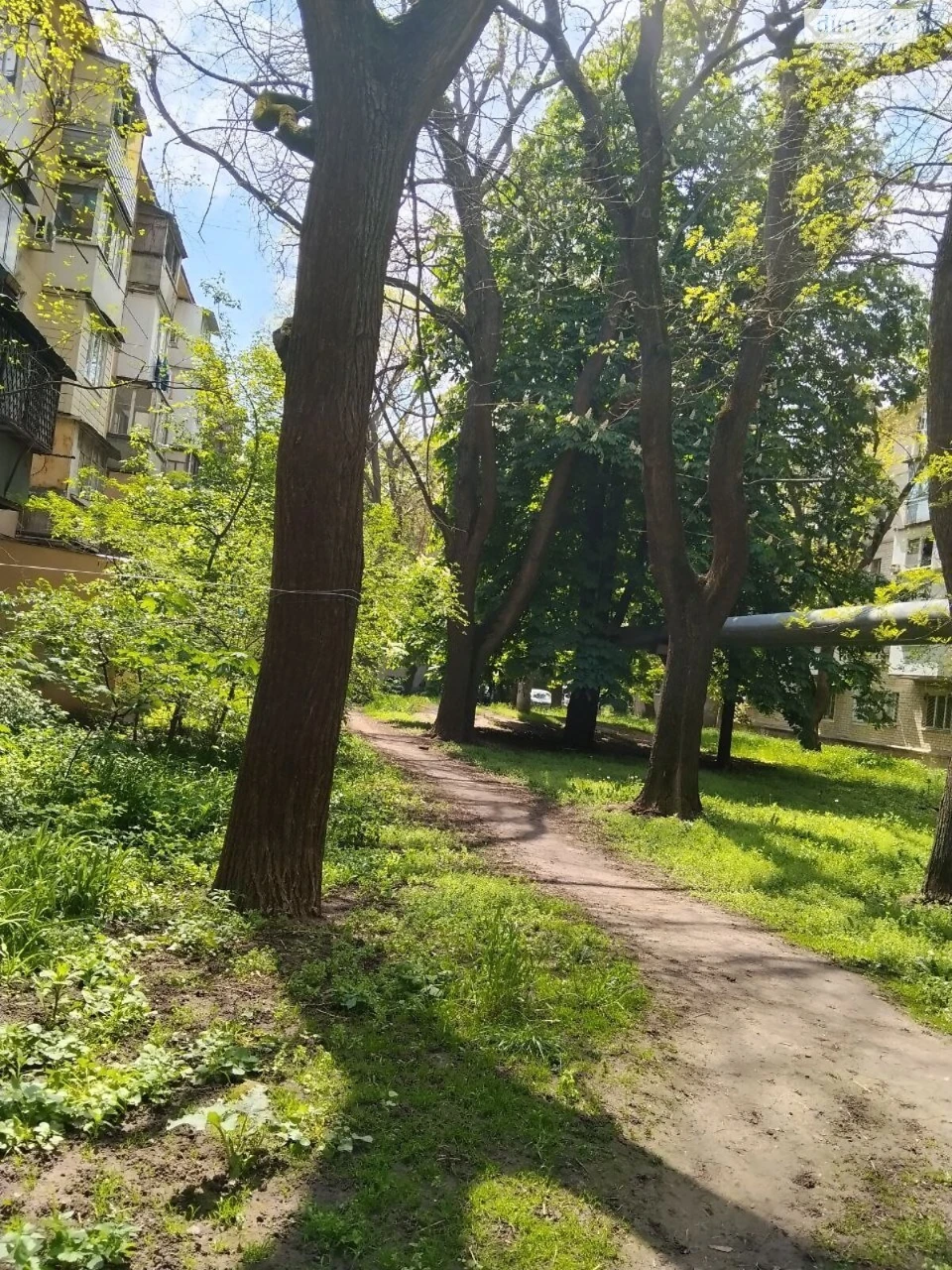 Продаж Квартира Черемушки