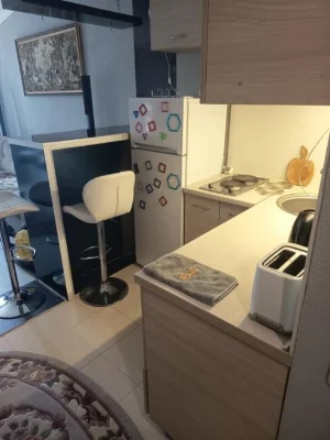 СМАРТ квартира 25800