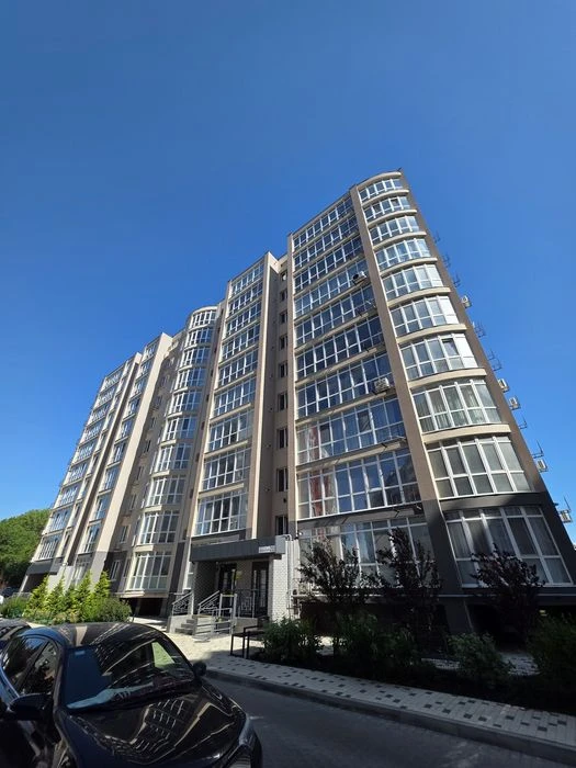 Продам 1-но комнатную квартиру в новом сданном доме. индивид