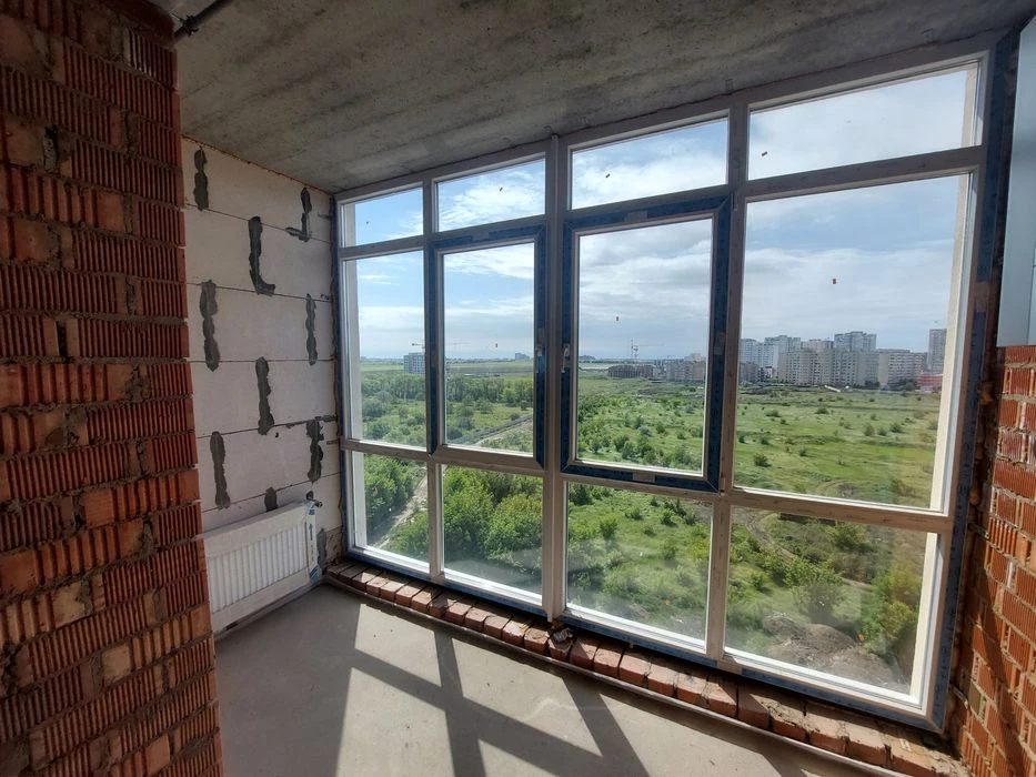 Продам 1-но комнатную квартиру в новом сданном доме. индивид