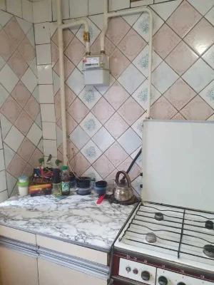 Продаж 3 кімнатної квартири на Розсошенцях