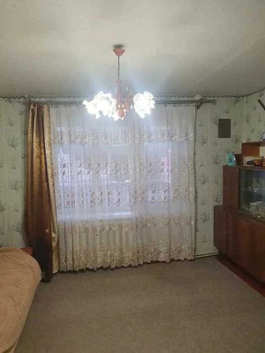 Продаж 3 кімнатної квартири на Розсошенцях