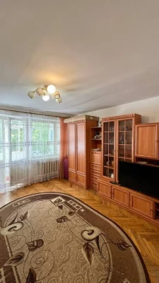 Продаж 1 кімнатної квартири вул. Торф'яна (бічна Чорновола)