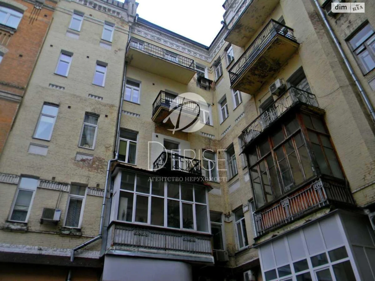 Продаж Квартира Шевченківський