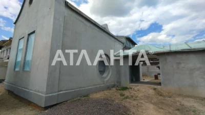 Дом с уникальным проектом в Совиньоне
