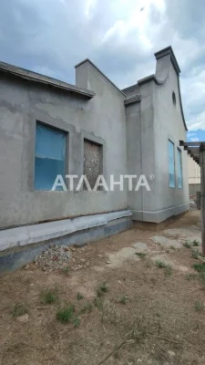 Дом с уникальным проектом в Совиньоне