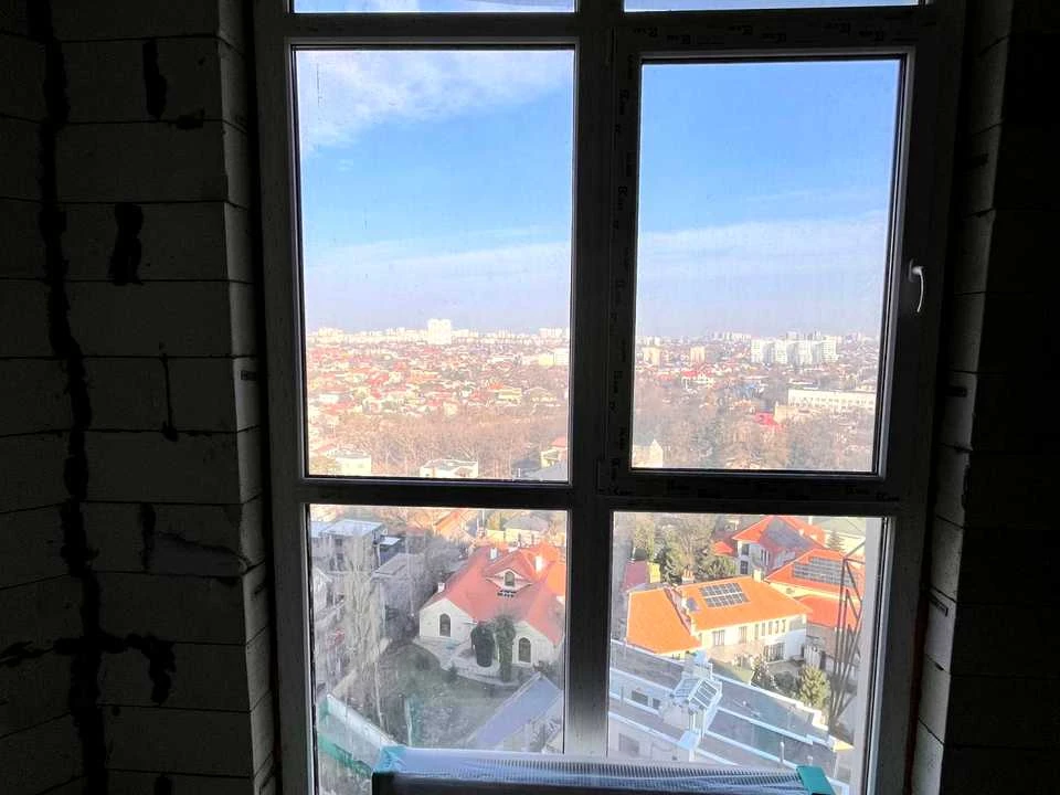 Квартира. Одеса, Фонтанська дорога вул. (Перекопской дивизии