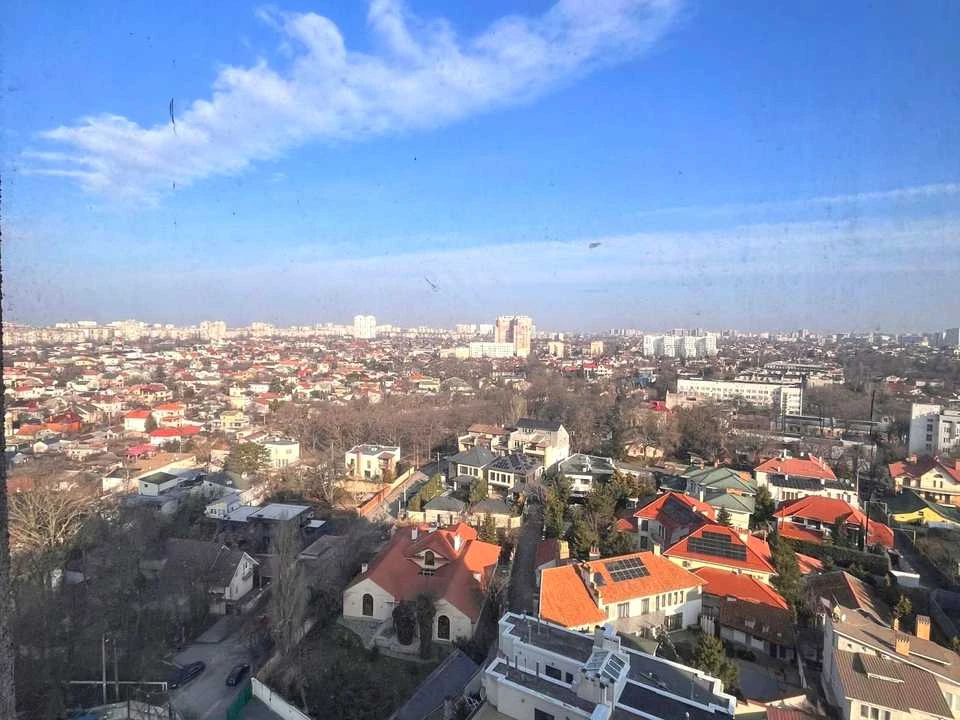 Квартира. Одеса, Фонтанська дорога вул. (Перекопской дивизии