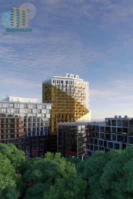 Продам 1-комн-студию ЖК ITown АйТаун. ул. Софиевская / Бульв