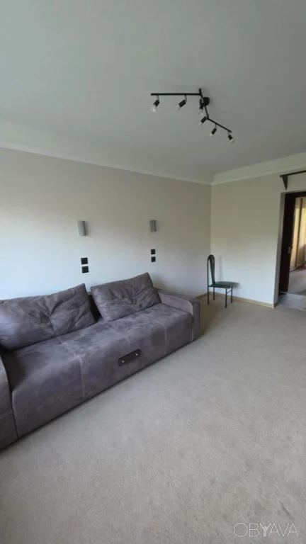 2-room apartment, 45 sq.m.