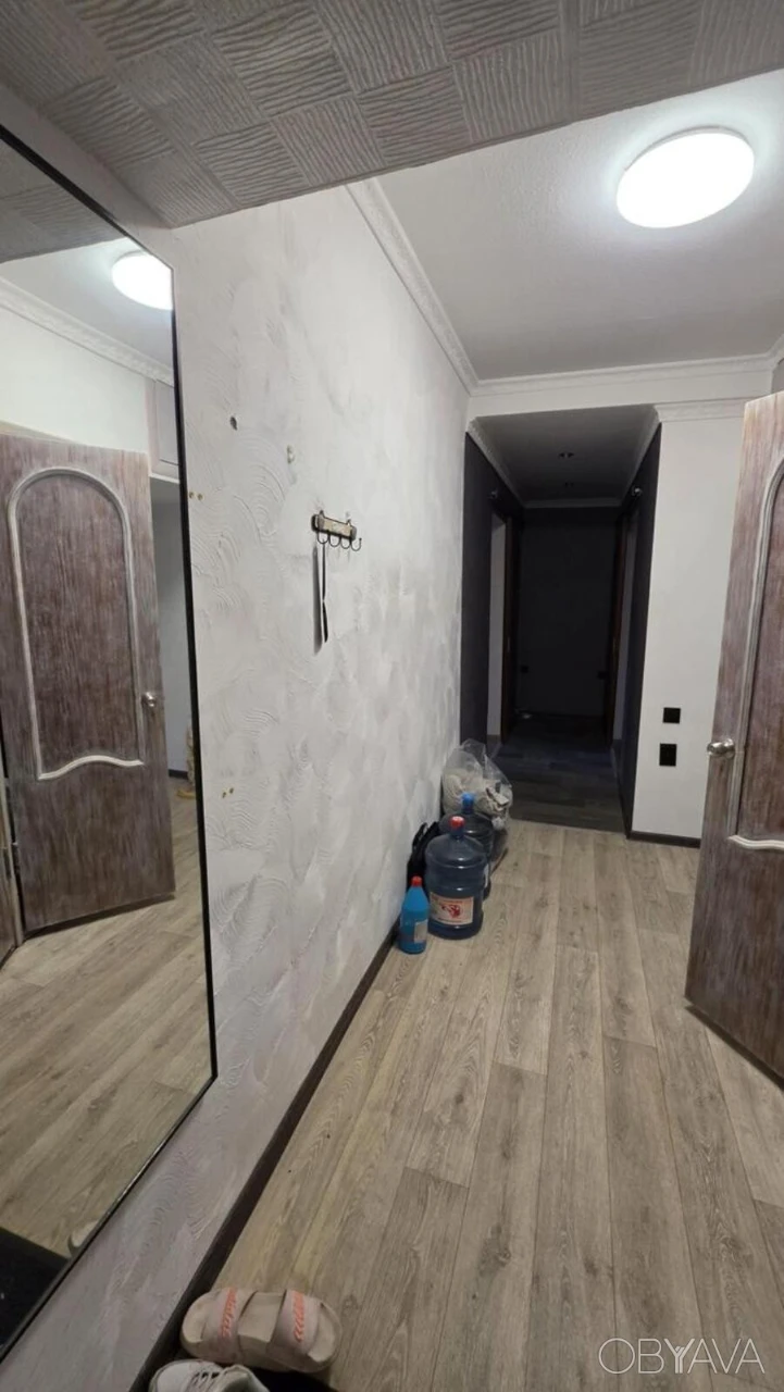2-комнатная квартира, 45 кв.м