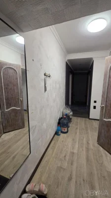 2-комнатная квартира, 45 кв.м