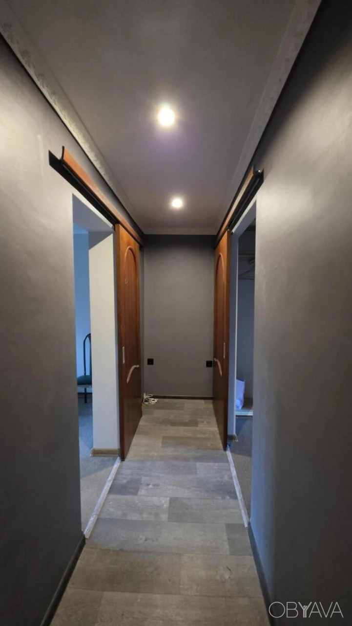 2-комнатная квартира, 45 кв.м