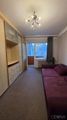 2-комнатная квартира, 45 кв.м