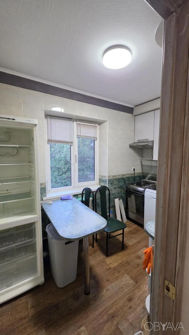 2-комнатная квартира, 45 кв.м