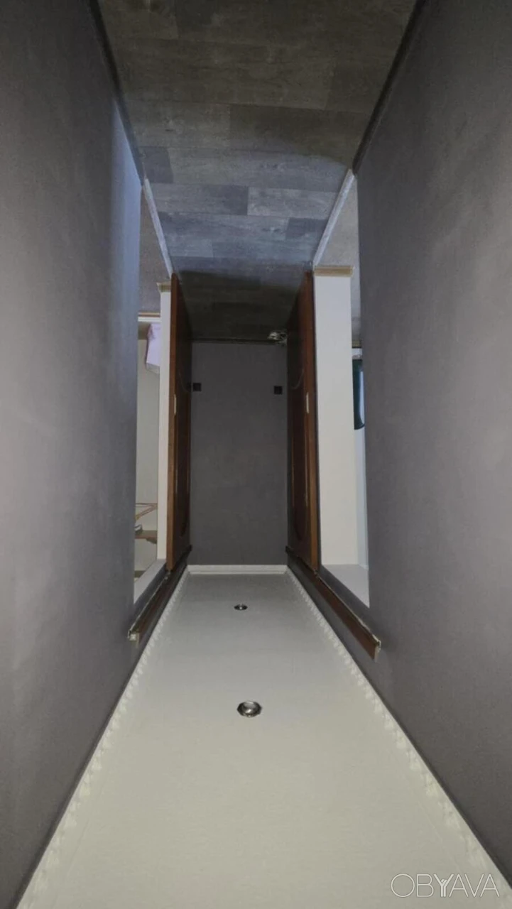 2-комнатная квартира, 45 кв.м