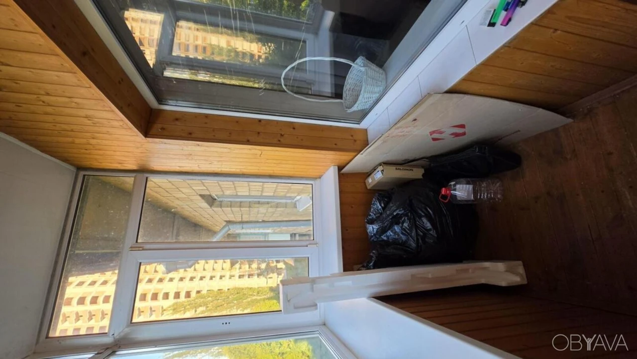 2-комнатная квартира, 45 кв.м
