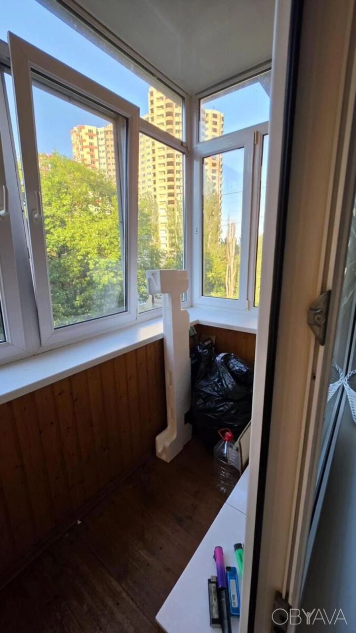 2-комнатная квартира, 45 кв.м