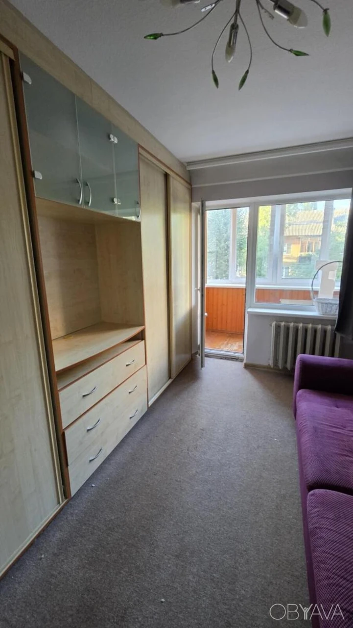 2-комнатная квартира, 45 кв.м