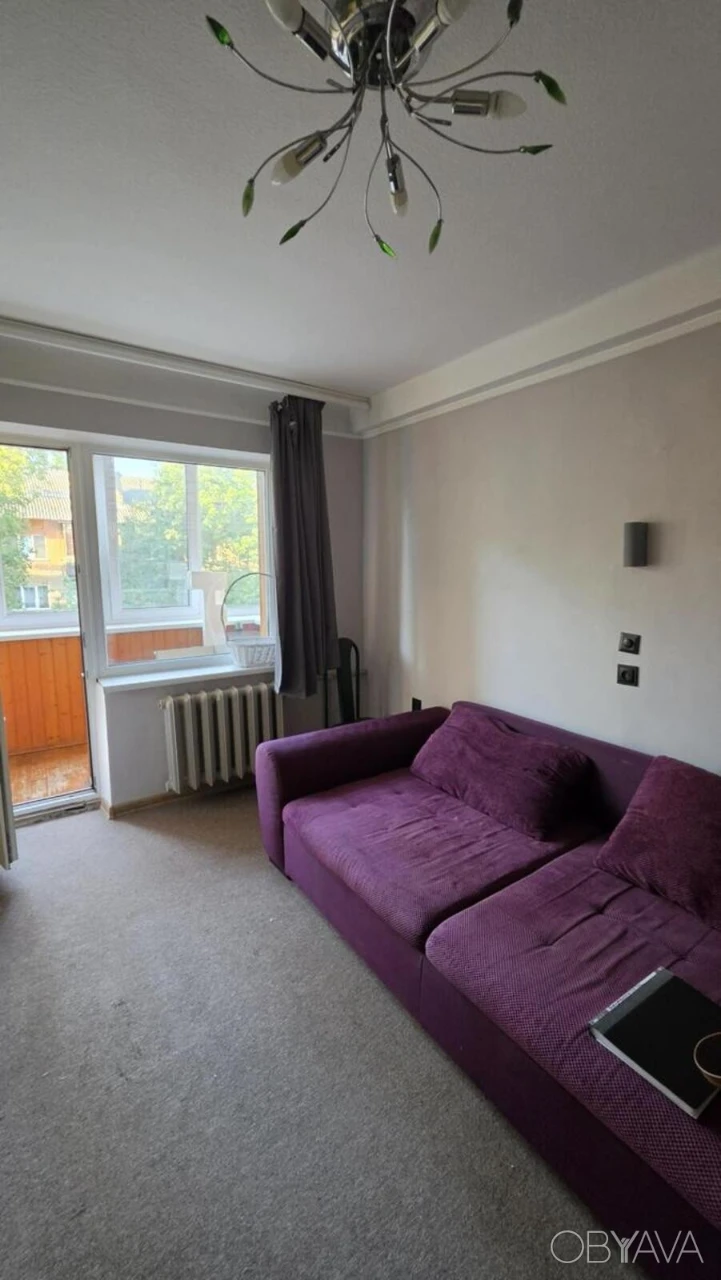 2-комнатная квартира, 45 кв.м