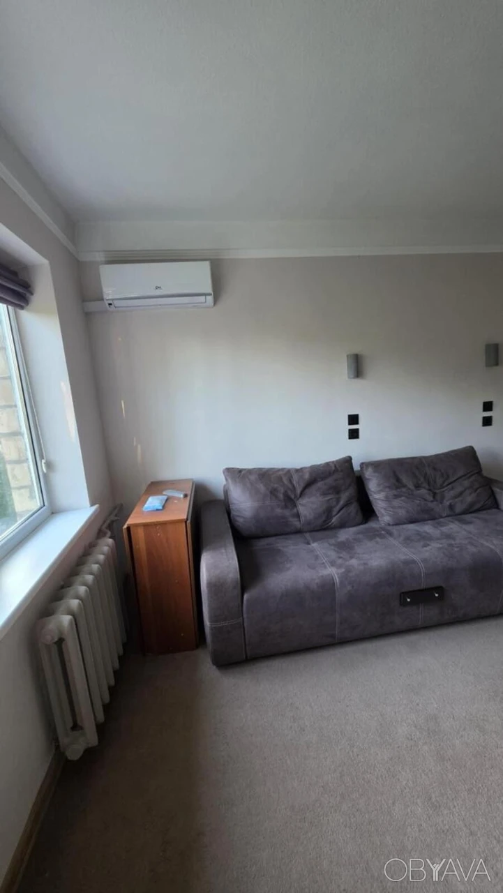 2-комнатная квартира, 45 кв.м