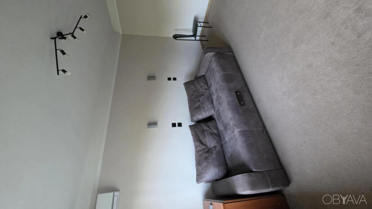 2-комнатная квартира, 45 кв.м