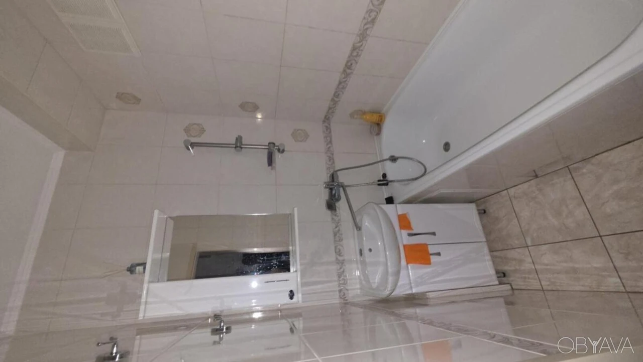 2-комнатная квартира, 45 кв.м