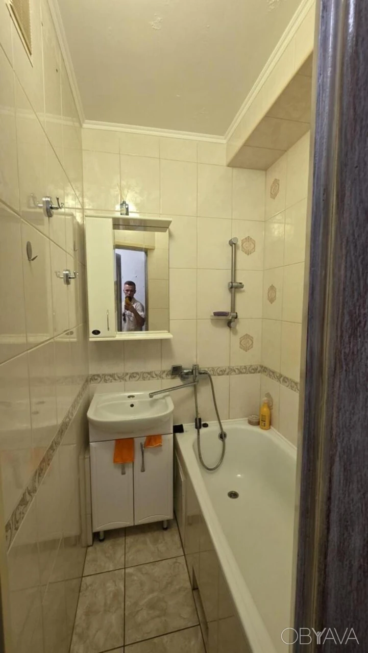 2-комнатная квартира, 45 кв.м