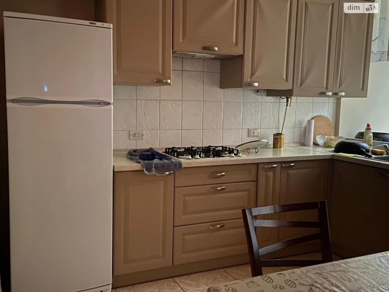Довгострокова Оренда Квартира Приморський