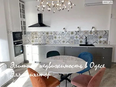 Довгострокова Оренда Квартира Дача Ковалевського