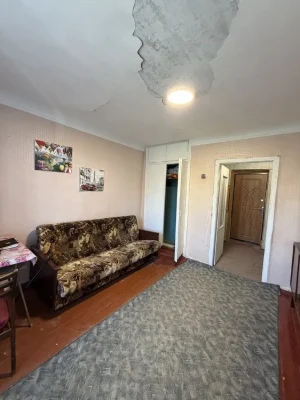 Реальная.Продам гостинку.Одесская