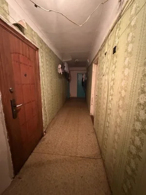 Реальная.Продам гостинку.Одесская