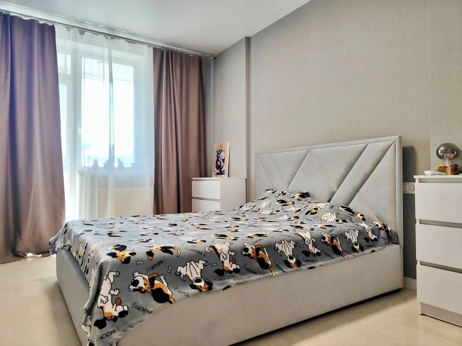 Продажа 1к.кв ЖК Пролисок, Дворец Спорта