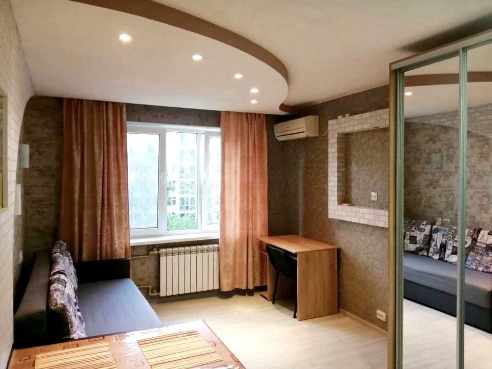 Квартира. Харків, Велика Панасівська вул. (Котлова)