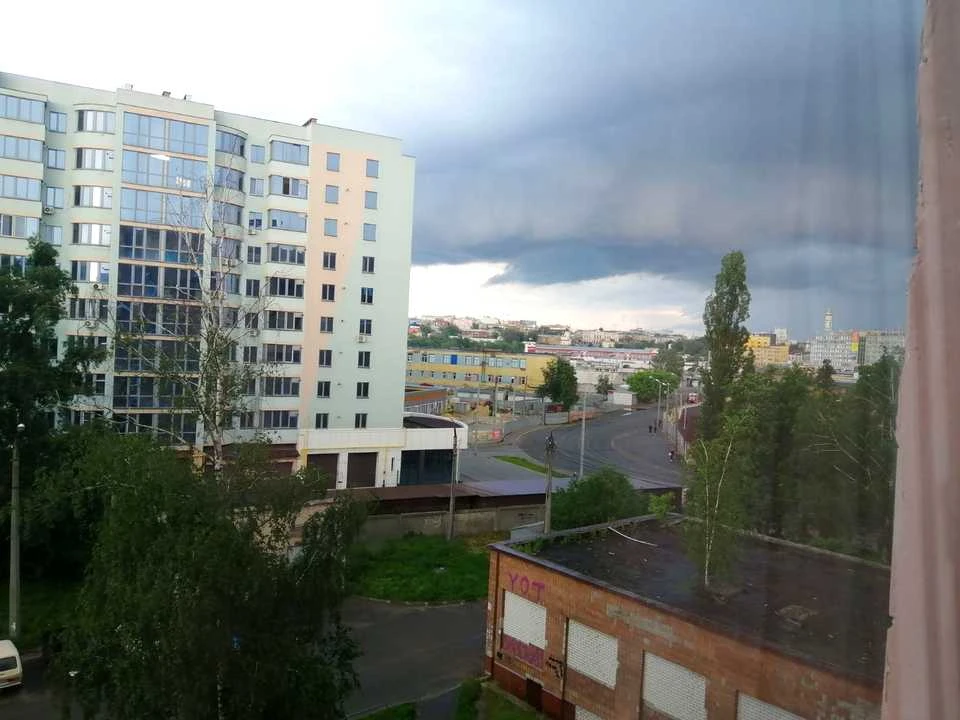 Квартира. Харків, Велика Панасівська вул. (Котлова)