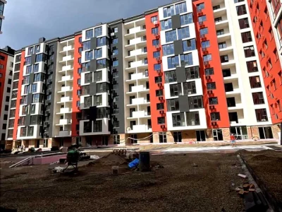 Квартира. Івано-Франківськ, Степана Бандери вул., (Будинок 1