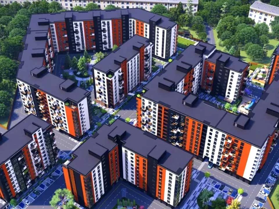 Квартира. Івано-Франківськ, Степана Бандери вул., (Будинок 1