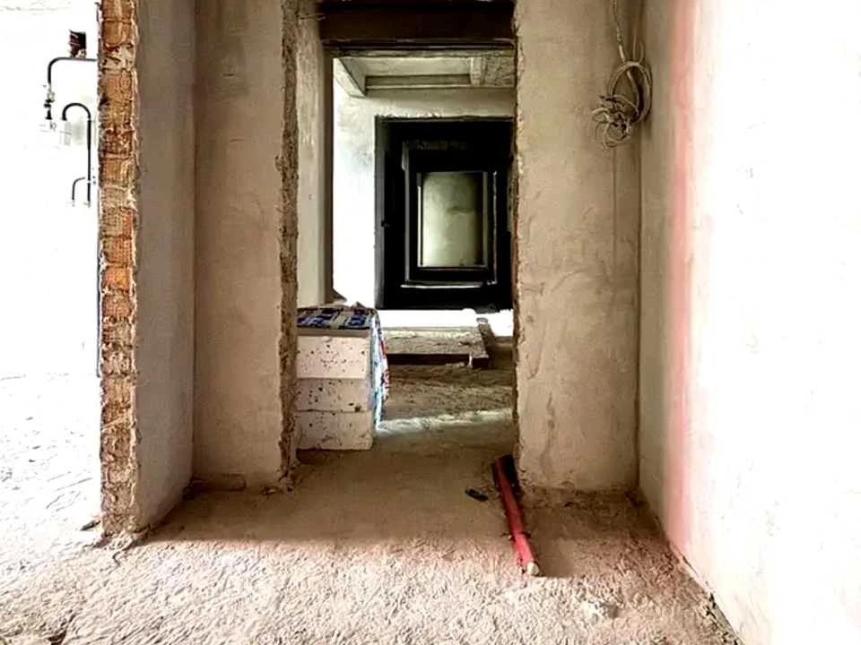 Квартира. Івано-Франківськ, Степана Бандери вул., (Будинок 1