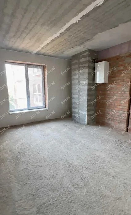 3-кімнатна новобудова 91 м² у САМОМУ ЦЕНТРІ ПОЛТАВИ